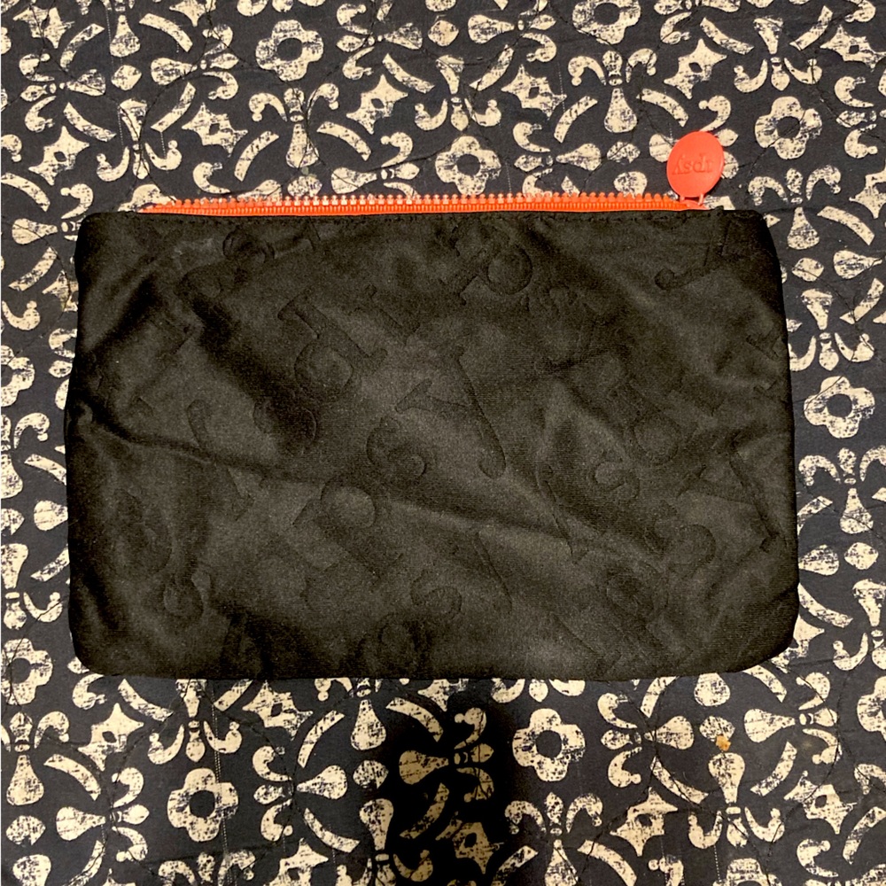 IPSY Glam Makeup Bag